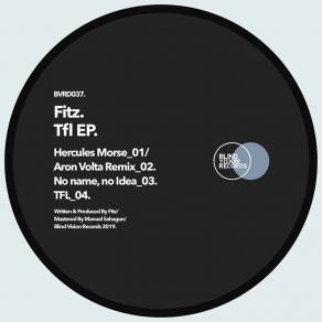 Download track No Name, No ID (Original Mix) Fitz (UK)