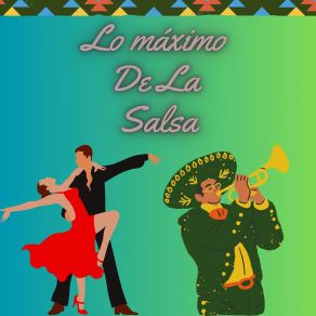 Download track Salsa De Todos Los Tiempos La Sonora Salsera