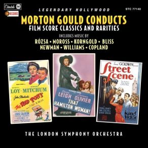 Download track Tribute To A Bad Man (Suite) Morton Gould