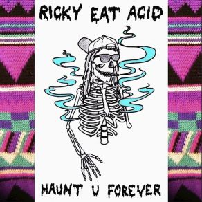 Download track Ur My Destiny Ricky Eat Acid