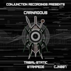 Download track Tribal Static Carnagous