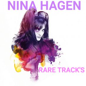 Download track Boom (Demo) Nina Hagen