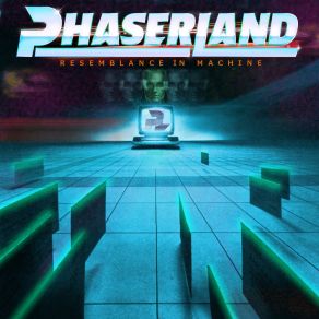 Download track Escape Route Phaserland