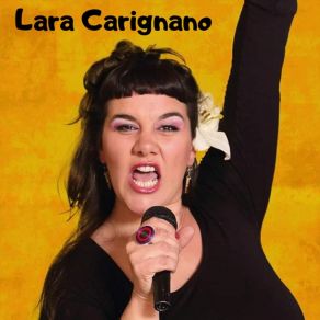 Download track Envuelta En Mi Espejo Lara Carignano