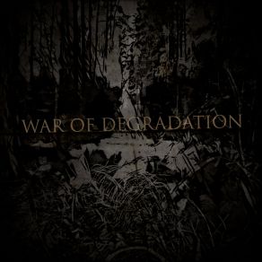 Download track War Of Degradation (Meager Edition) TheSecondAlex