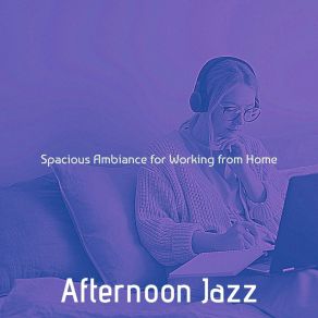 Download track Smoky Moods For Work Afternoon Jazz