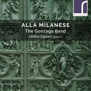 Download track Susana D'Orlando (Arr. By Francesco Rognoni) The Gonzaga Band