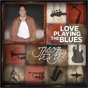 Download track The Wind Jacob Levy