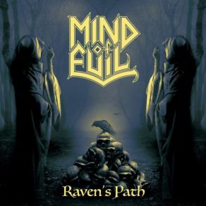 Download track Raven's Path Mind Of Evil