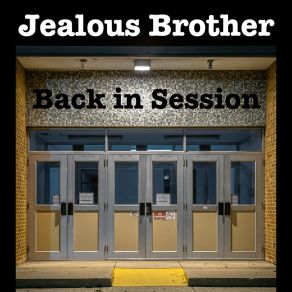 Download track Shadow Of A Kellogg Chin Jealous Brother