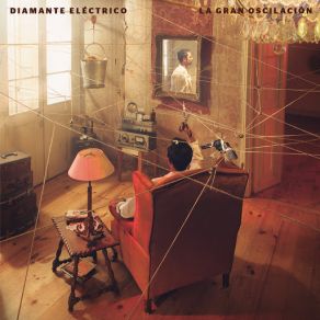 Download track La Gran Oscilación Diamante Eléctrico