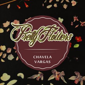 Download track La Nina Isabel Chavela Vargas