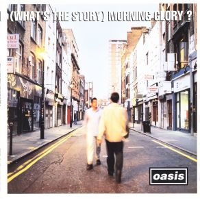 Download track Champagne Supernova Oasis