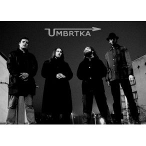 Download track Opravit Lidi Umbrtka