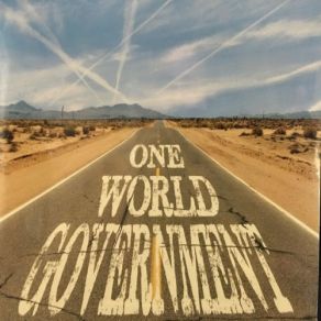 Download track Comfortably Numb One World Government