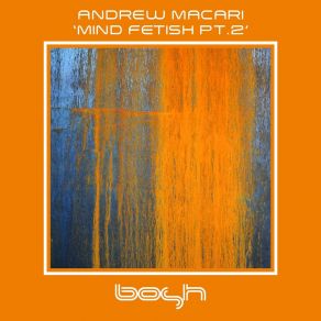 Download track Next Dimension Andrew Macari