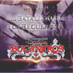 Download track Dame Una Oportunidad La Navegante Banda Bucaneros