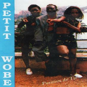 Download track P W F M Petit Wobe