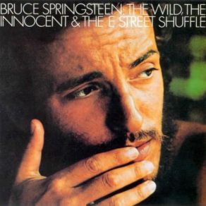 Download track Incident On 57th Street Bruce Springsteen