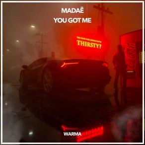 Download track You Got Me (Extended Mix) Madae