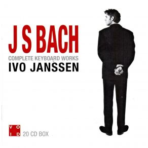 Download track 27. Aria Variata In A Minor, BWV 989 - X. Variation 9 Johann Sebastian Bach