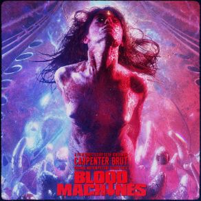 Download track Bloody Kisses The Swift Carpenter Brut