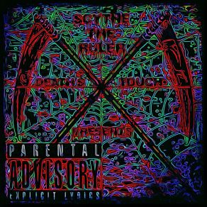 Download track Cellar Dweller Scythe The Ruler