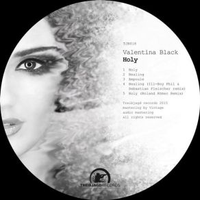 Download track Healing (Original Mix) Valentina Black