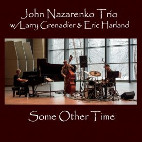 Download track I Love You John Nazarenko Trio