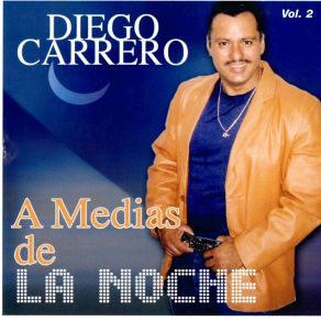 Download track Angel Del Cielo Diego Carrero