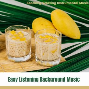 Download track Easy Listening Cafe Background Music