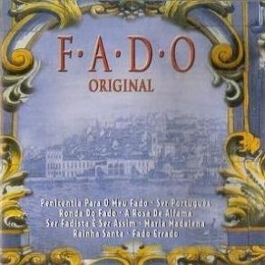 Download track Fado Errado Fado Errado