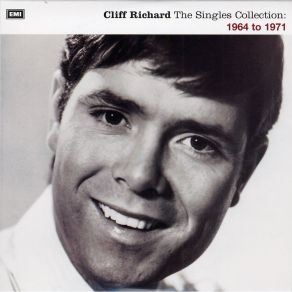 Download track Never Say Die (Give A Little Bit More) Cliff Richard