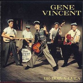 Download track I'm Gonna Catch Me A Rat (Take 8) Gene Vincent