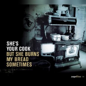 Download track She's Your Cook, But She Burns My Bread Sometimes Bo Carter