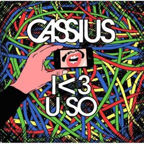 Download track Shark Simple (L - VIS 1990 & The Neon Dreams Remix) Cassius