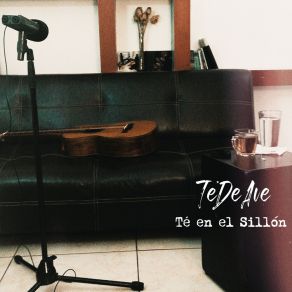 Download track Corazón Para Dos Té De Ave