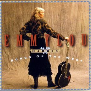 Download track Montana Cowgirl Emmylou Harris