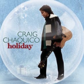 Download track White Christmas Craig Chaquico