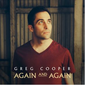 Download track You Will Return Greg Cooper