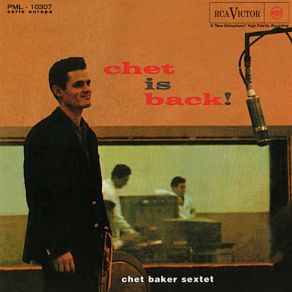 Download track Star Eyes Chet Baker