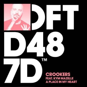 Download track A Place In My Heart (More Than A Dub) Kym Mazelle, Crookers