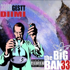 Download track Bigben GesttDiimi