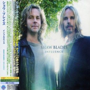 Download track No Matter What (Japanese Bonus Track) Shaw - Blades