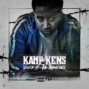 Download track Long Way Kamp Kens