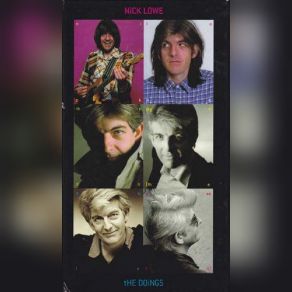 Download track Dream Girl (Live Europe 1995) Nick Lowe