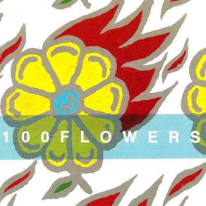 Download track Horizontal 100 Flowers