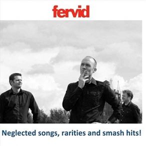 Download track Robot In Disguise Fervid