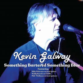 Download track Days Will Come Kevin Galway