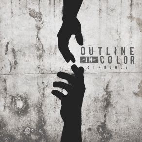 Download track I'will Struggle Outline In Color